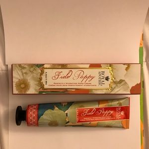 Hand creme